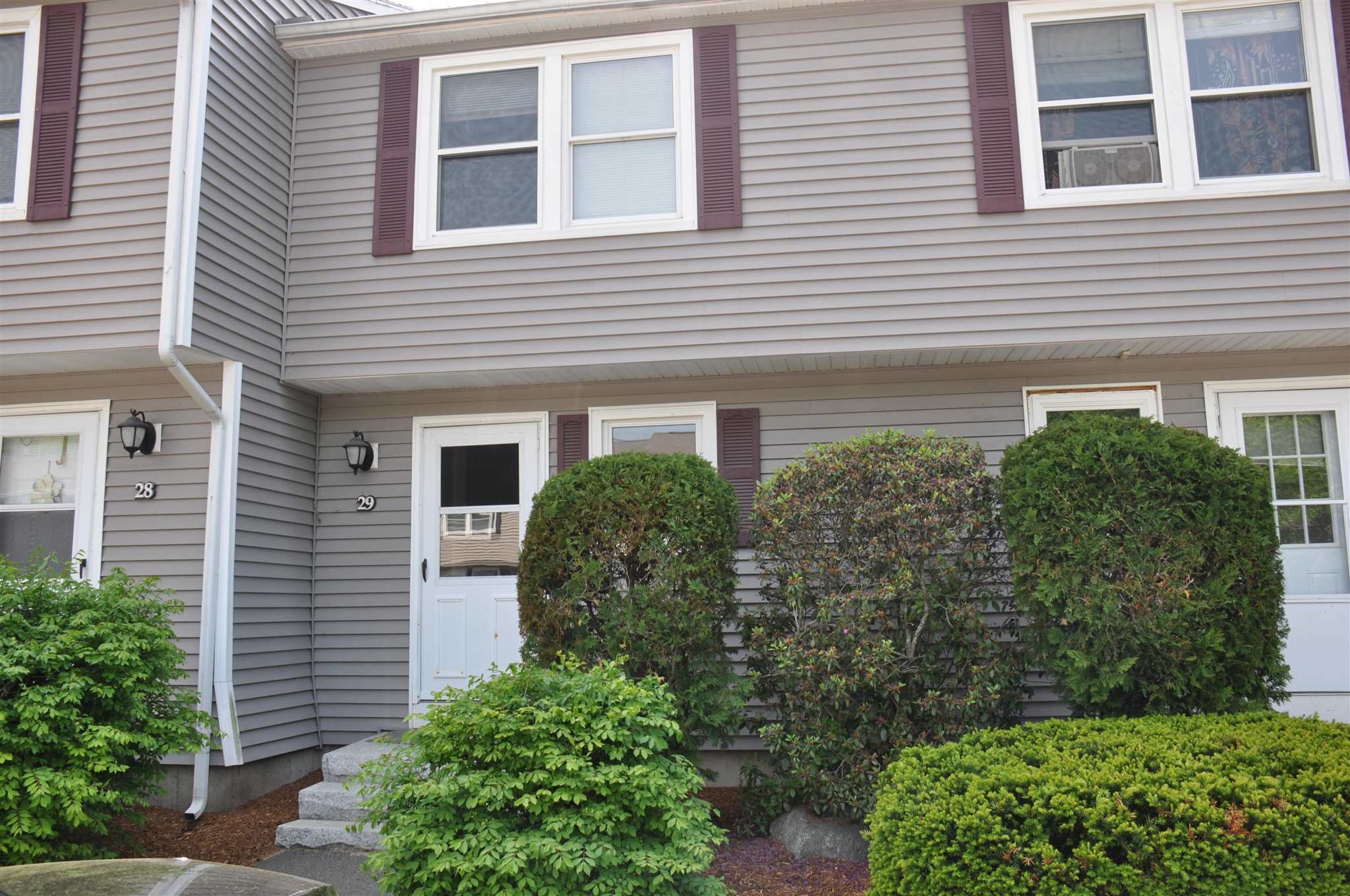 Property Photo:  15 Wyman Street 27  NH 03301 