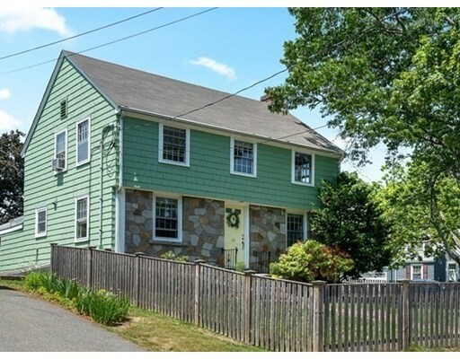 Property Photo:  82 Plymouth Avenue  MA 01907 