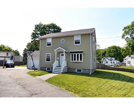 Property Photo:  8 Juliette Rd  MA 01906 