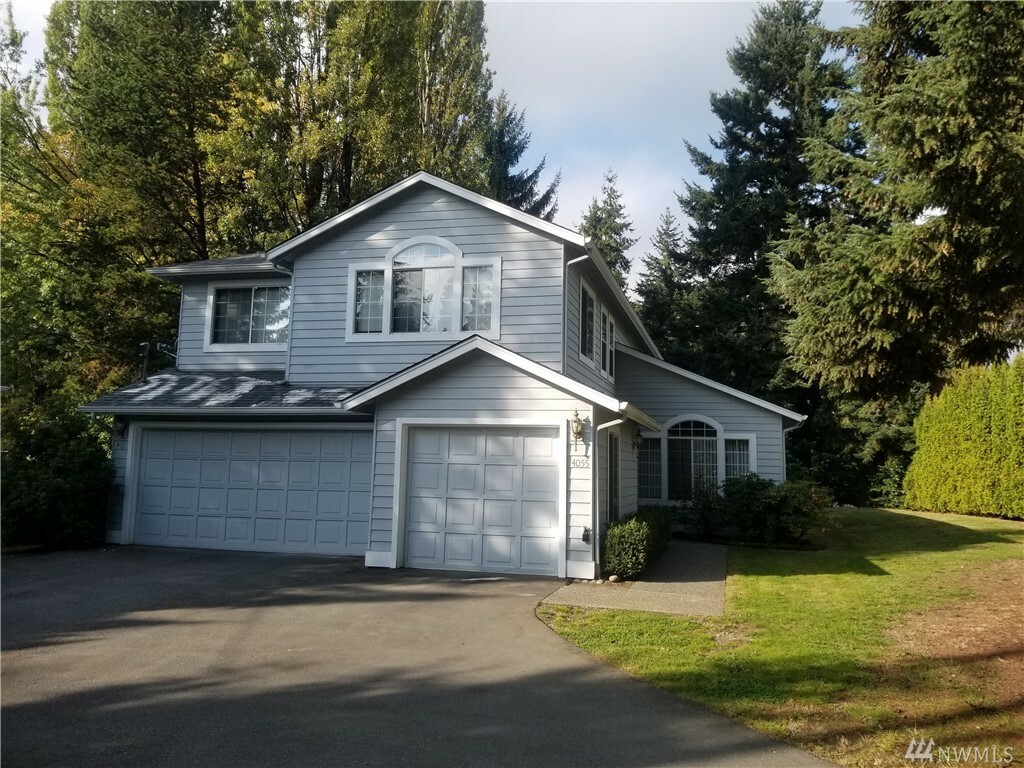 Property Photo:  14055 19th Ave NE  WA 98125 