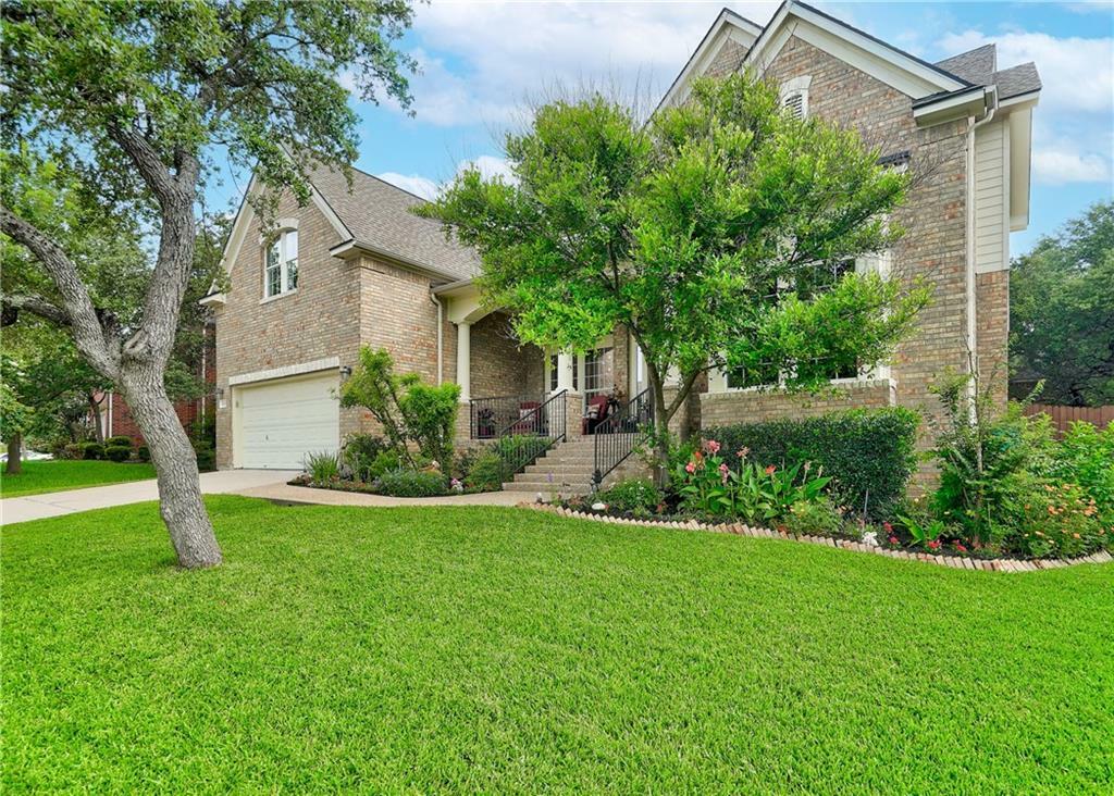 Property Photo: 10301 Tularosa Pass TX 78726