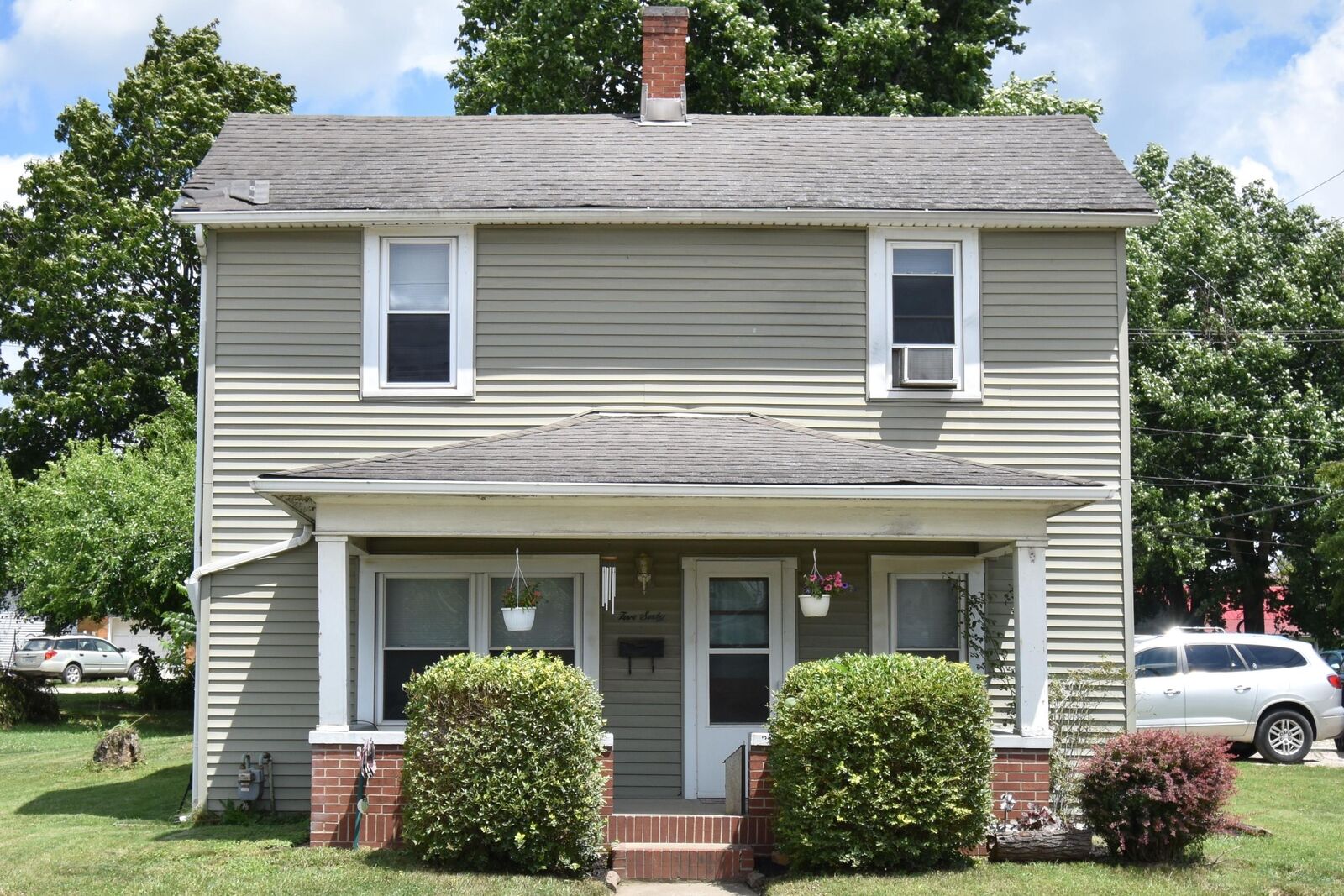 Property Photo:  560 E Front Street  OH 43138 