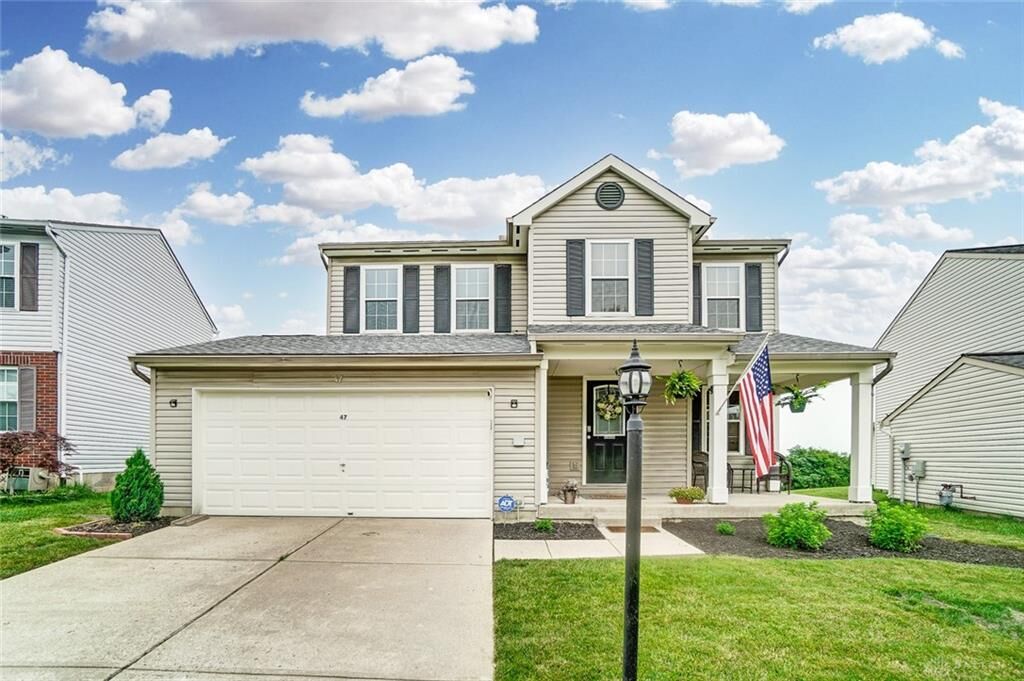Property Photo: 47 Sweeney Court OH 45066