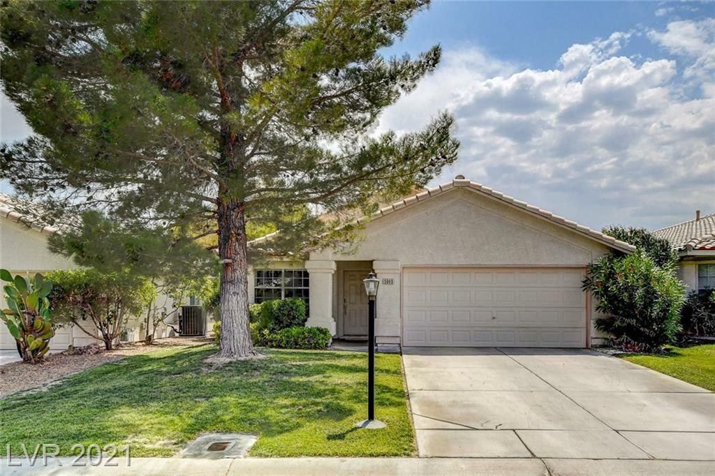 Property Photo:  5049 Cedar Lawn Way  NV 89130 