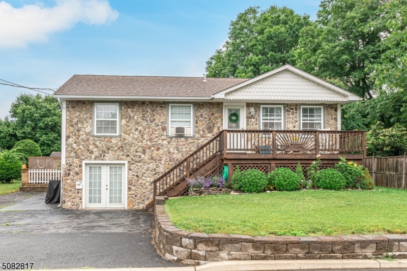 Property Photo: 17 Grove St NJ 07461