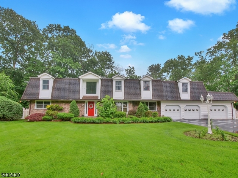 Property Photo: 15 Prince Ct NJ 07470
