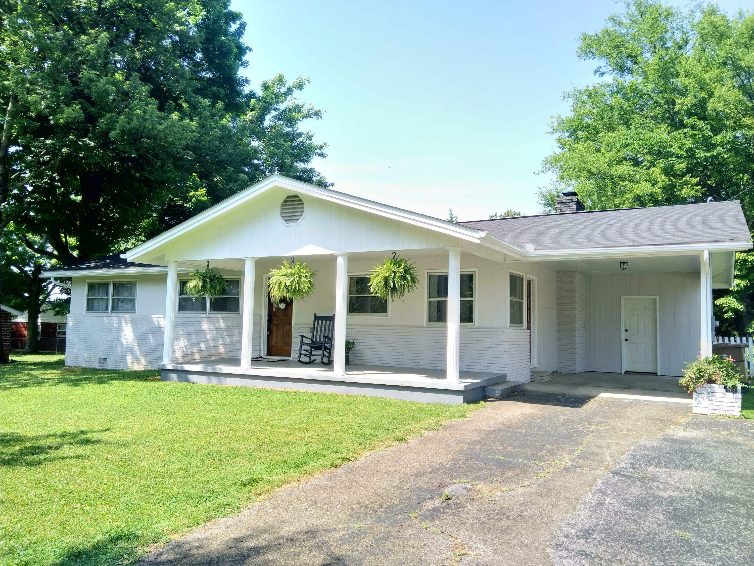 Property Photo:  3911 Elderwood Rd  TN 37921 