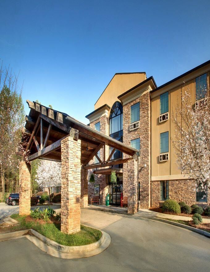 Property Photo: 930 Lake Oconee Parkway Unit 120 GA 31024