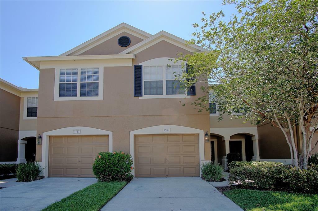 Property Photo:  4709 Barnstead Drive  FL 33578 