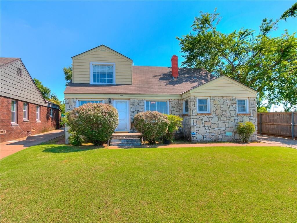 Property Photo:  1008 NW 49th Street  OK 73118 