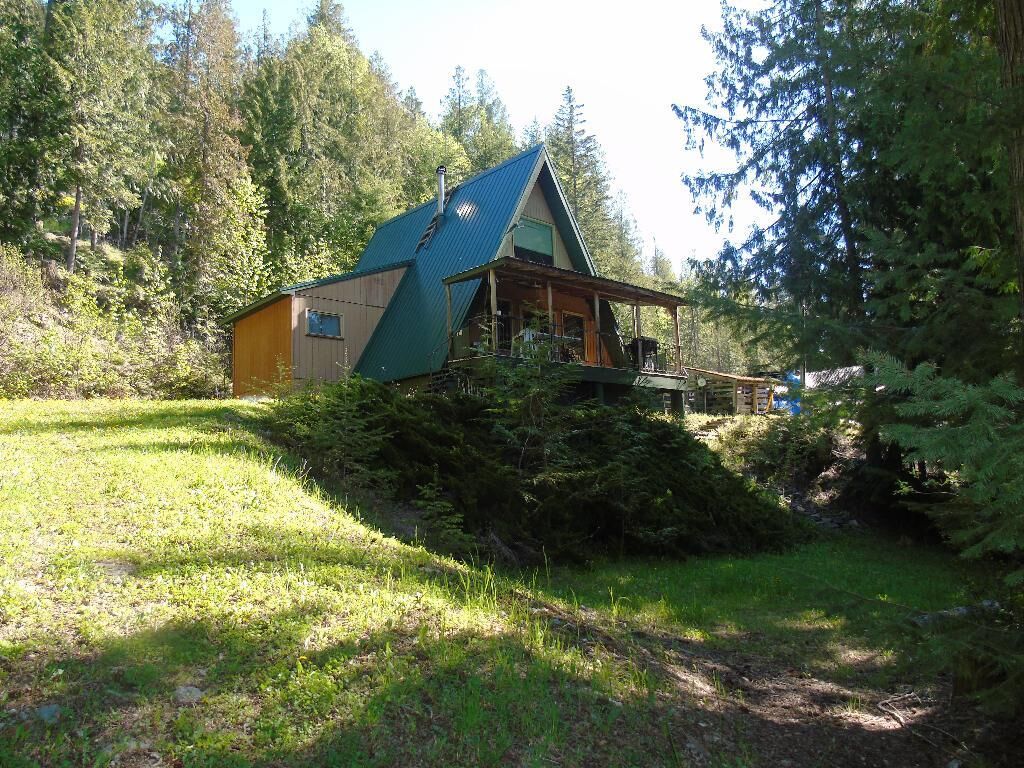 Property Photo:  7427 Castle Heights  BC V0E 1M8 