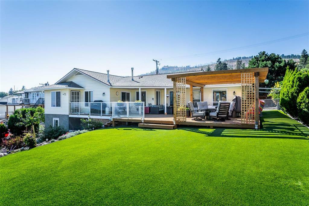2844 Lower Glenrosa Road  West Kelowna BC V4T 1C8 photo