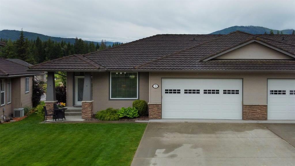 Photo de la propriété: 2693 Golf Course Drive 3 BC V0E 1H1
