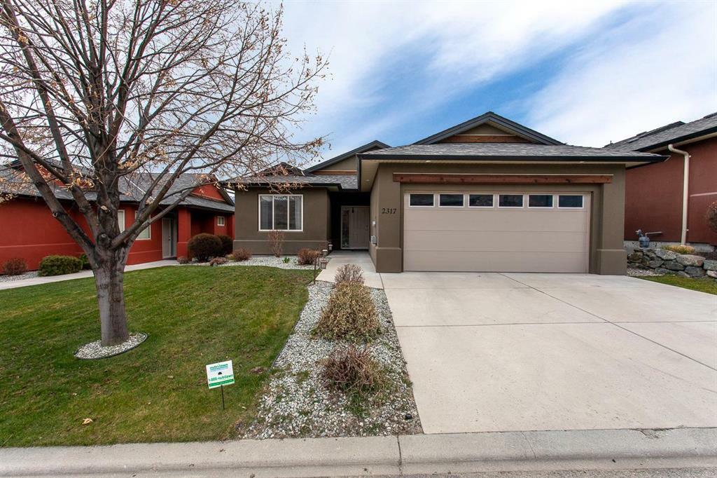 2317 Pine Vista Place  West Kelowna BC V4T 2Y1 photo