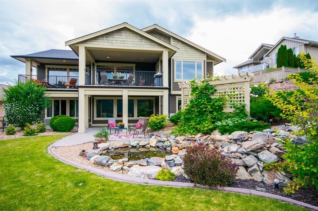 Property Photo: 2000 Apex Court BC V1B 3Z4