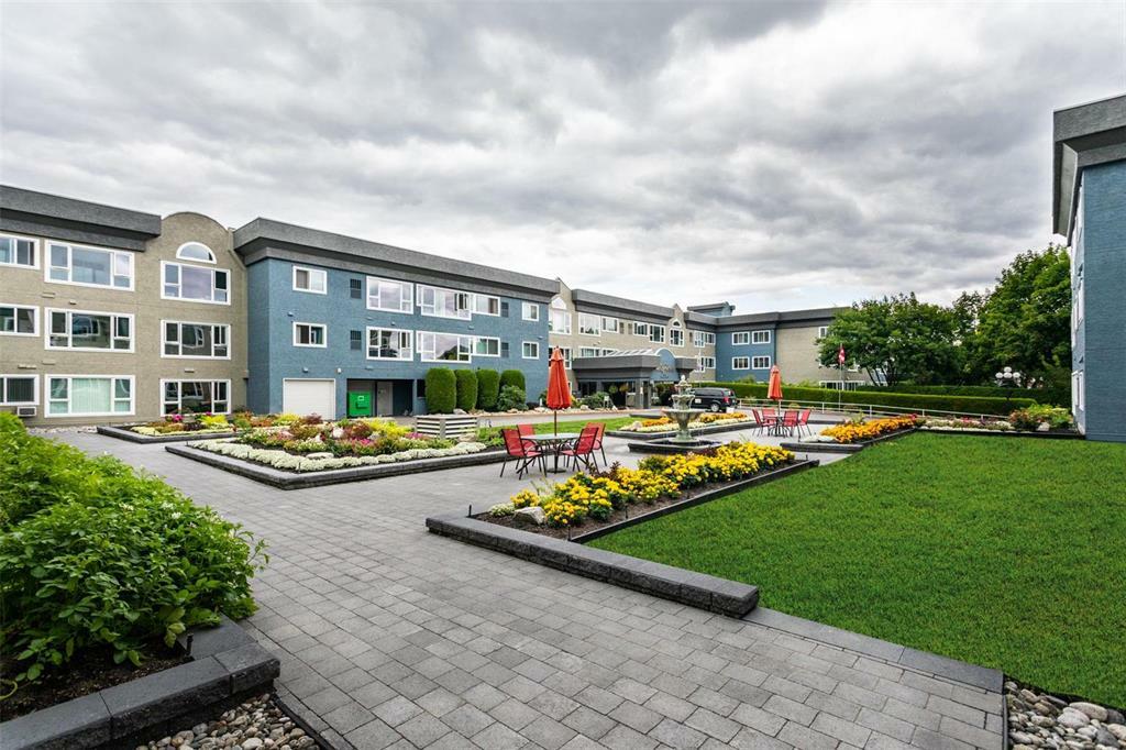 1045 Sutherland Avenue 211  Kelowna BC V1Y 5Y1 photo
