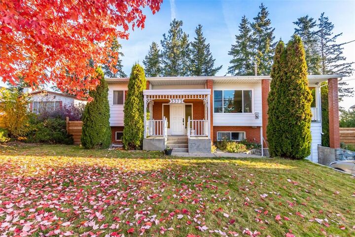 3373 Webber Road  West Kelowna BC V4T 1G8 photo