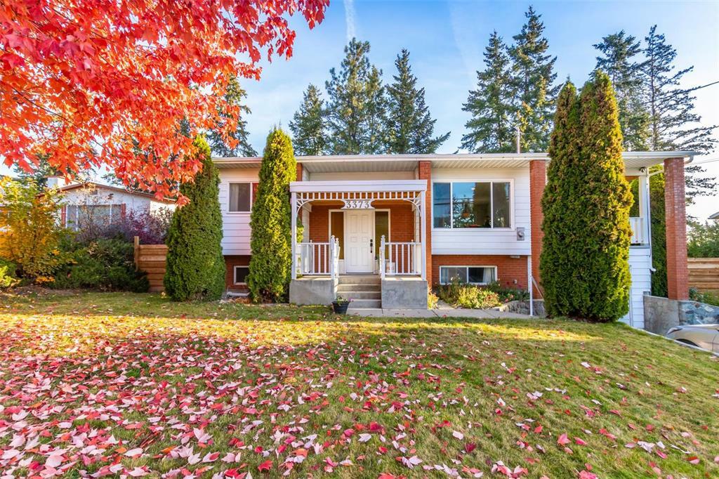 Property Photo: 3373 Webber Road BC V4T 1G8