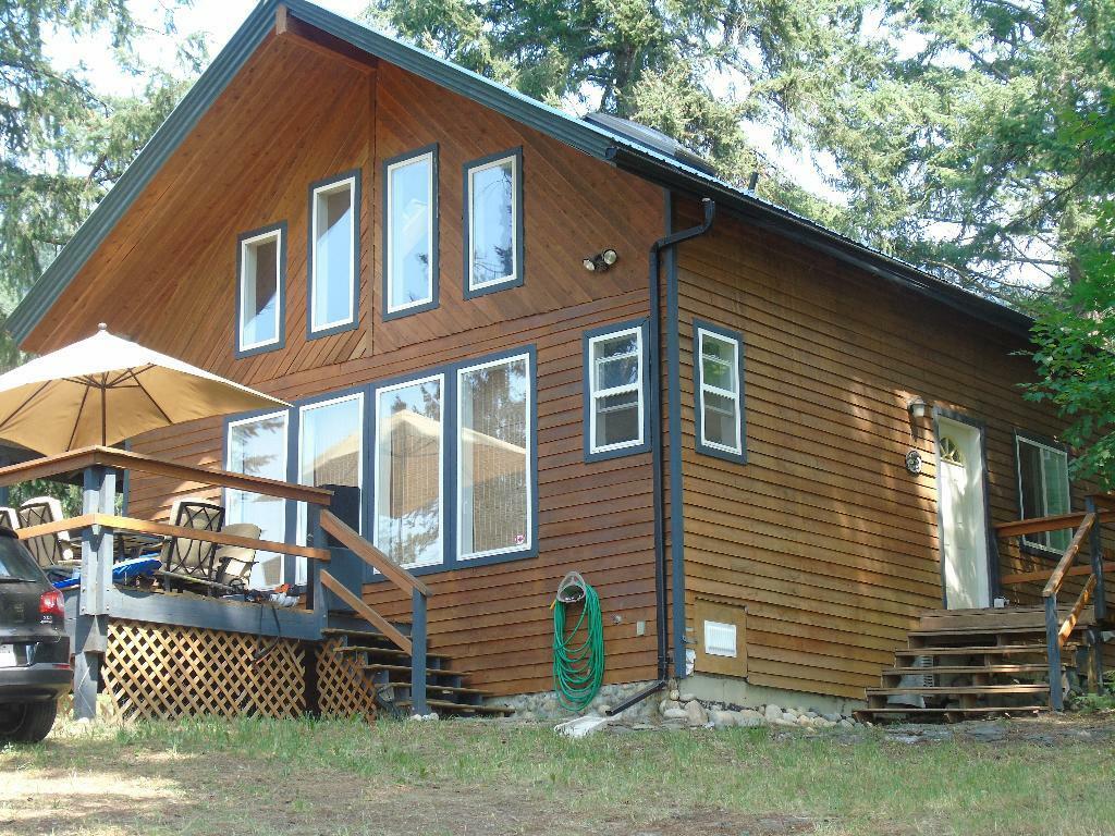 Property Photo: 7741 Golf Course Road BC V0E1M8