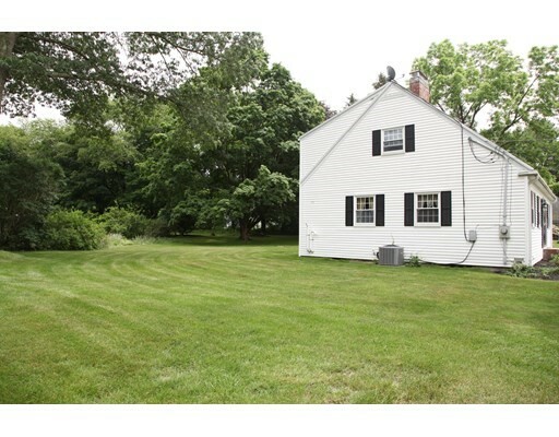 Property Photo:  341 North Street  MA 02324 