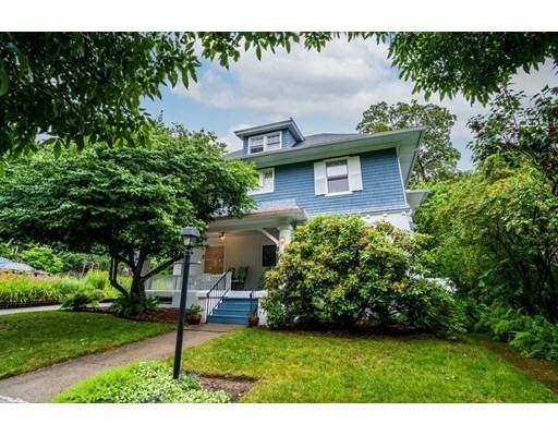 Property Photo: 16 Haviland Street MA 01602