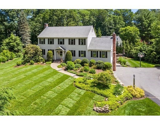 Property Photo: 62 Belcher Drive MA 01776
