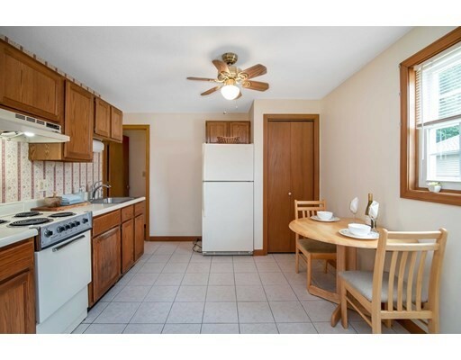 Property Photo: 9 Prew Ave 4A MA 01040
