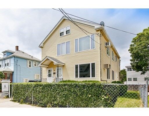 Property Photo:  78 Beal St  MA 02152 