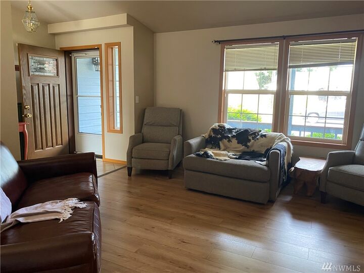 Property Photo:  1108 Cobra Lane  WA 98531 