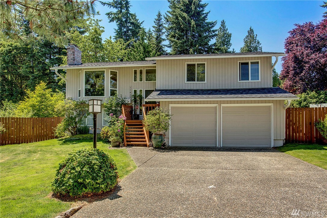 11435 110th Ave NE  Kirkland WA 98033 photo