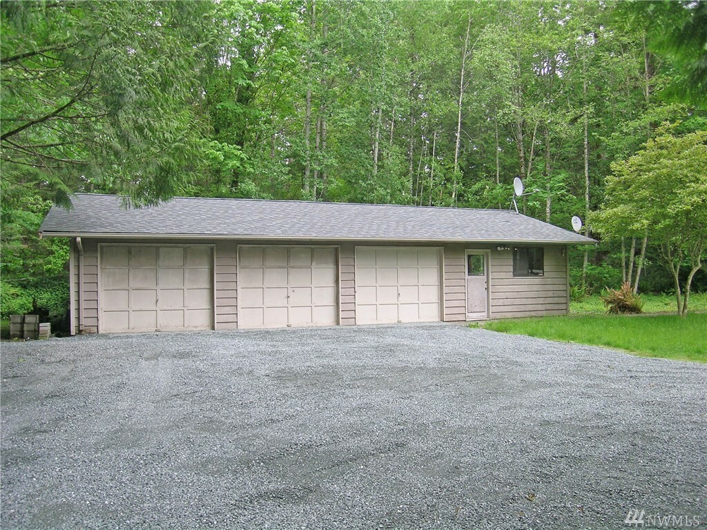 Property Photo: 5010 Wahl Rd WA 98226