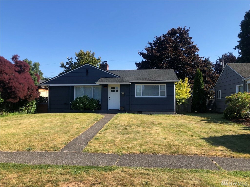 4614 N 29th St  Tacoma WA 98407 photo