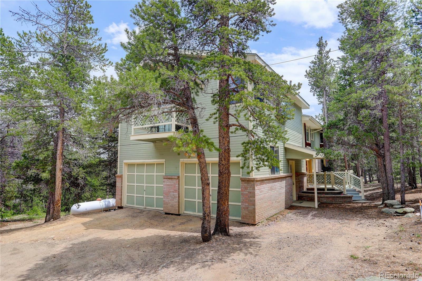 Property Photo:  10232 Dowdle Drive  CO 80403 