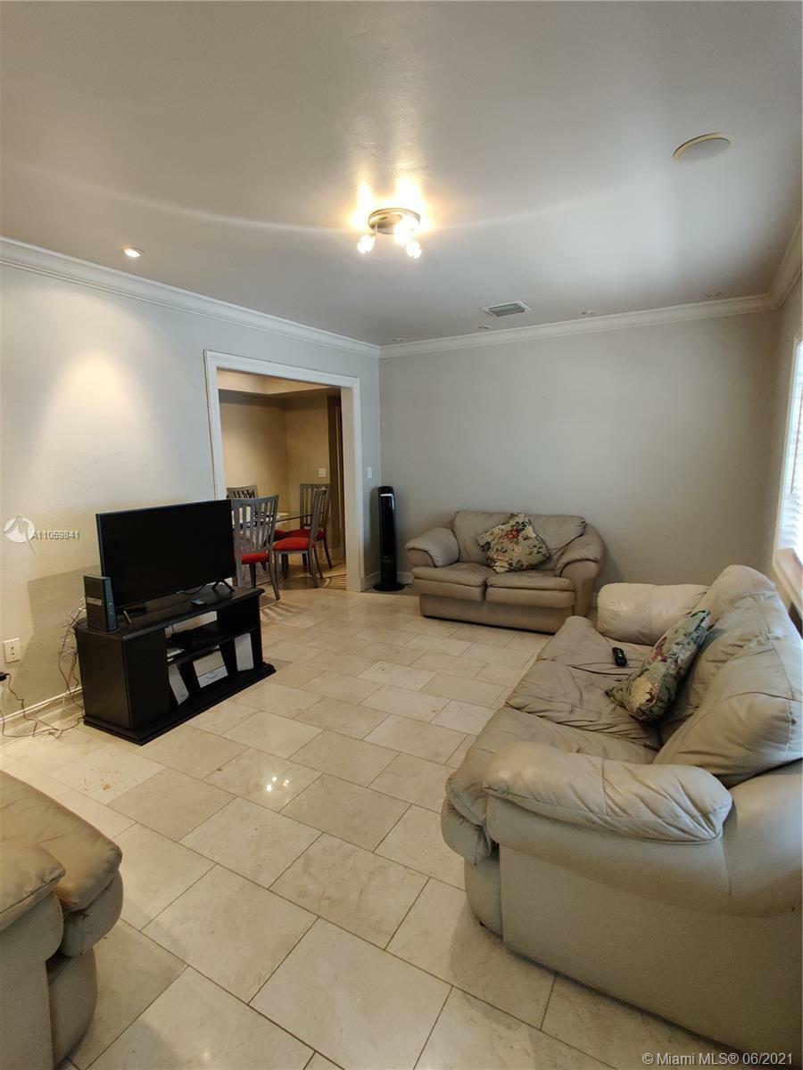 Property Photo:  8101 Abbott Ave 1  FL 33141 