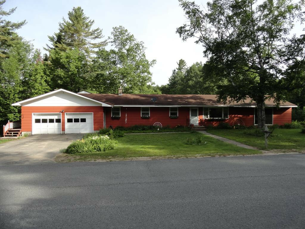 Property Photo:  129 Kickerville Lane  NY 12847 