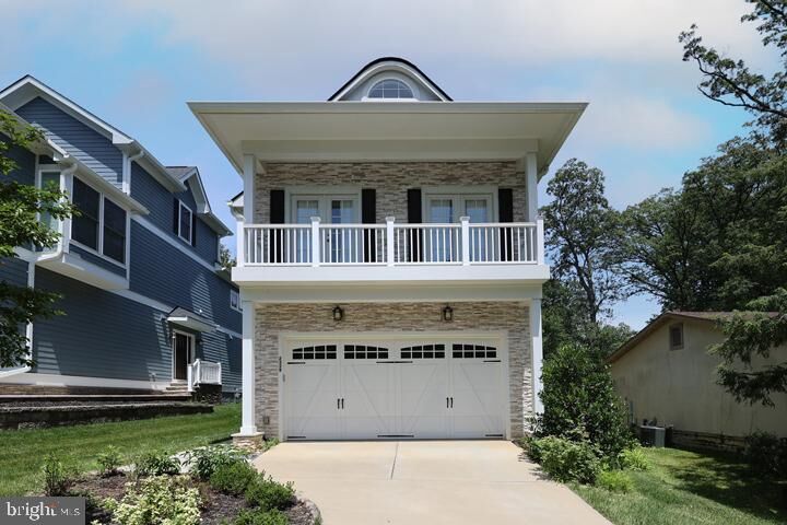 Property Photo:  2339 Highland Avenue  VA 22046 