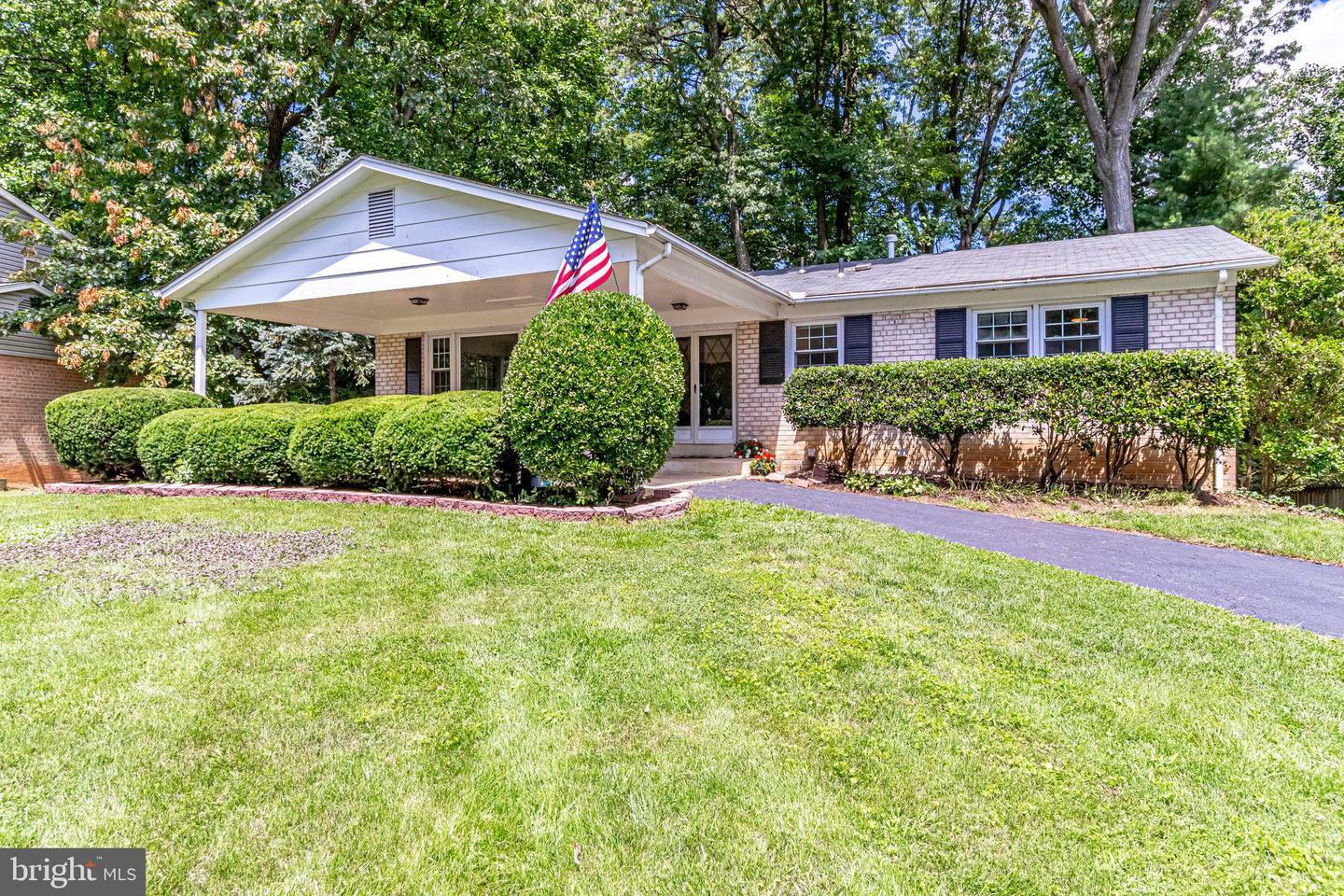 Property Photo:  6728 Huntsman Boulevard  VA 22152 