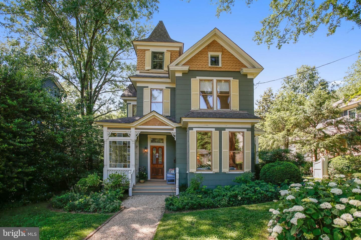 Property Photo:  1506 N Nicholas Street  VA 22205 