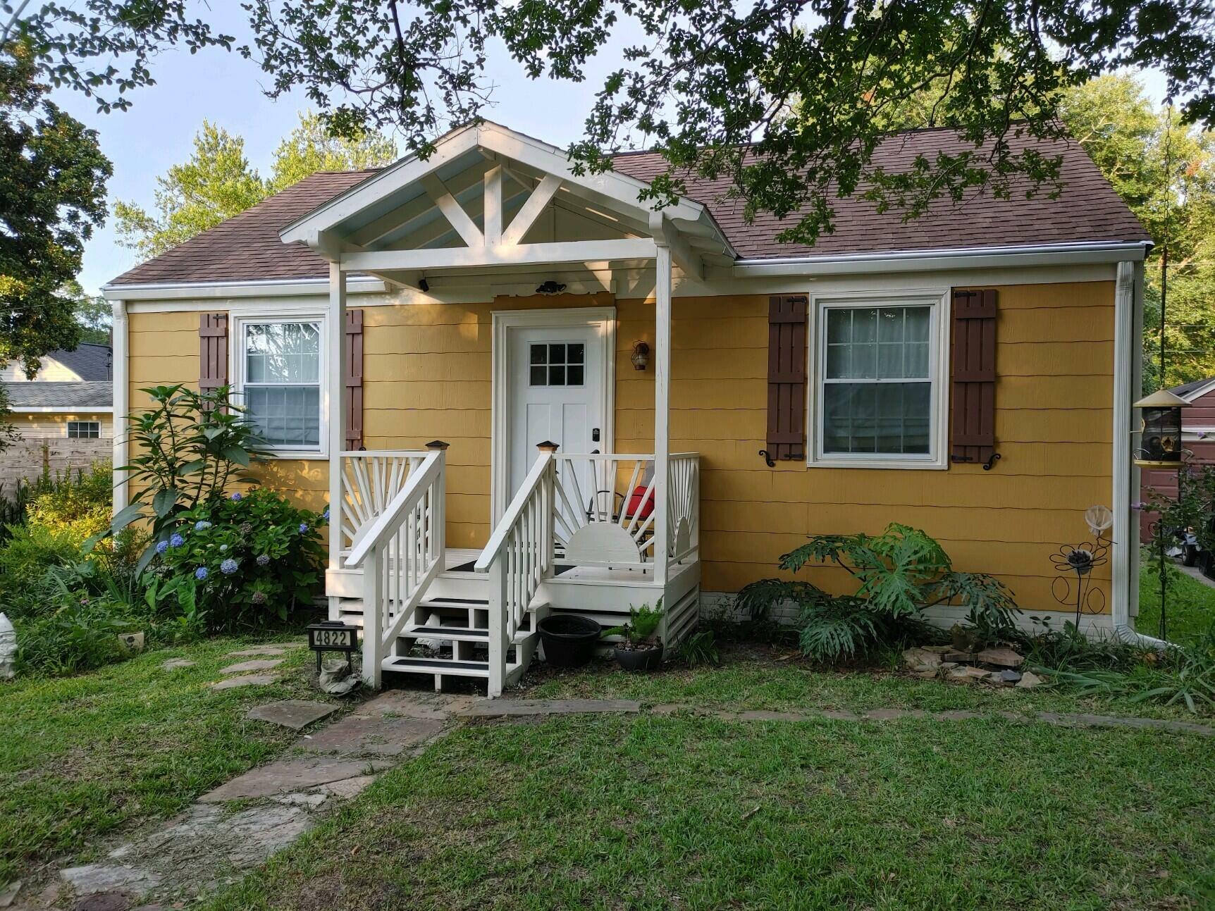 Property Photo:  4822 Boulevard Lane  SC 29405 