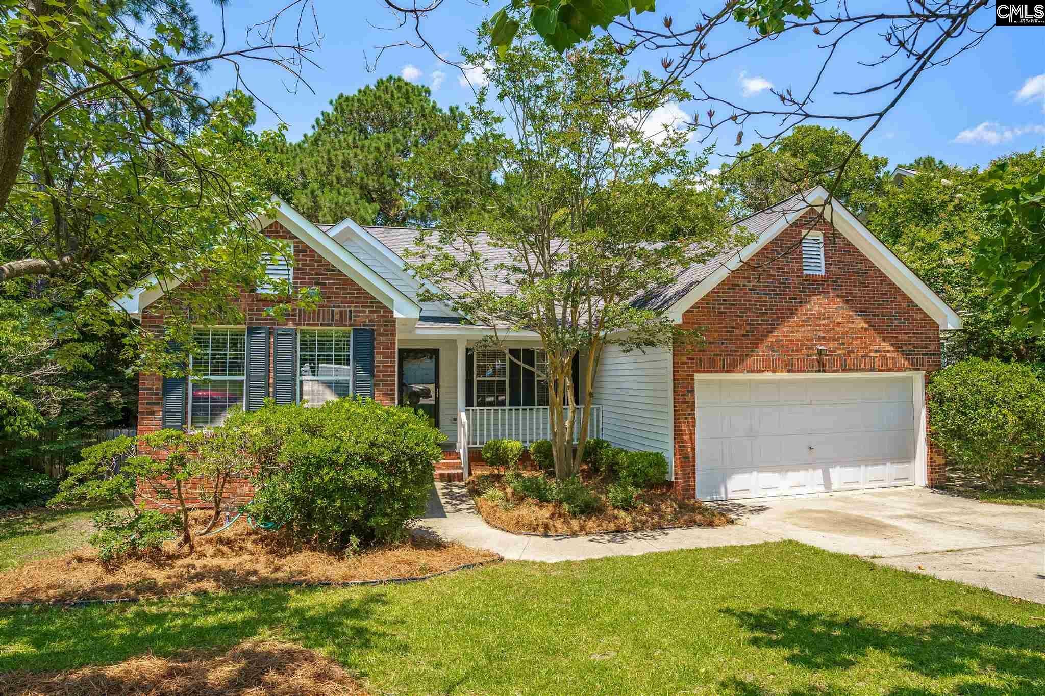 Property Photo:  10 Ridge Pond  SC 29229 