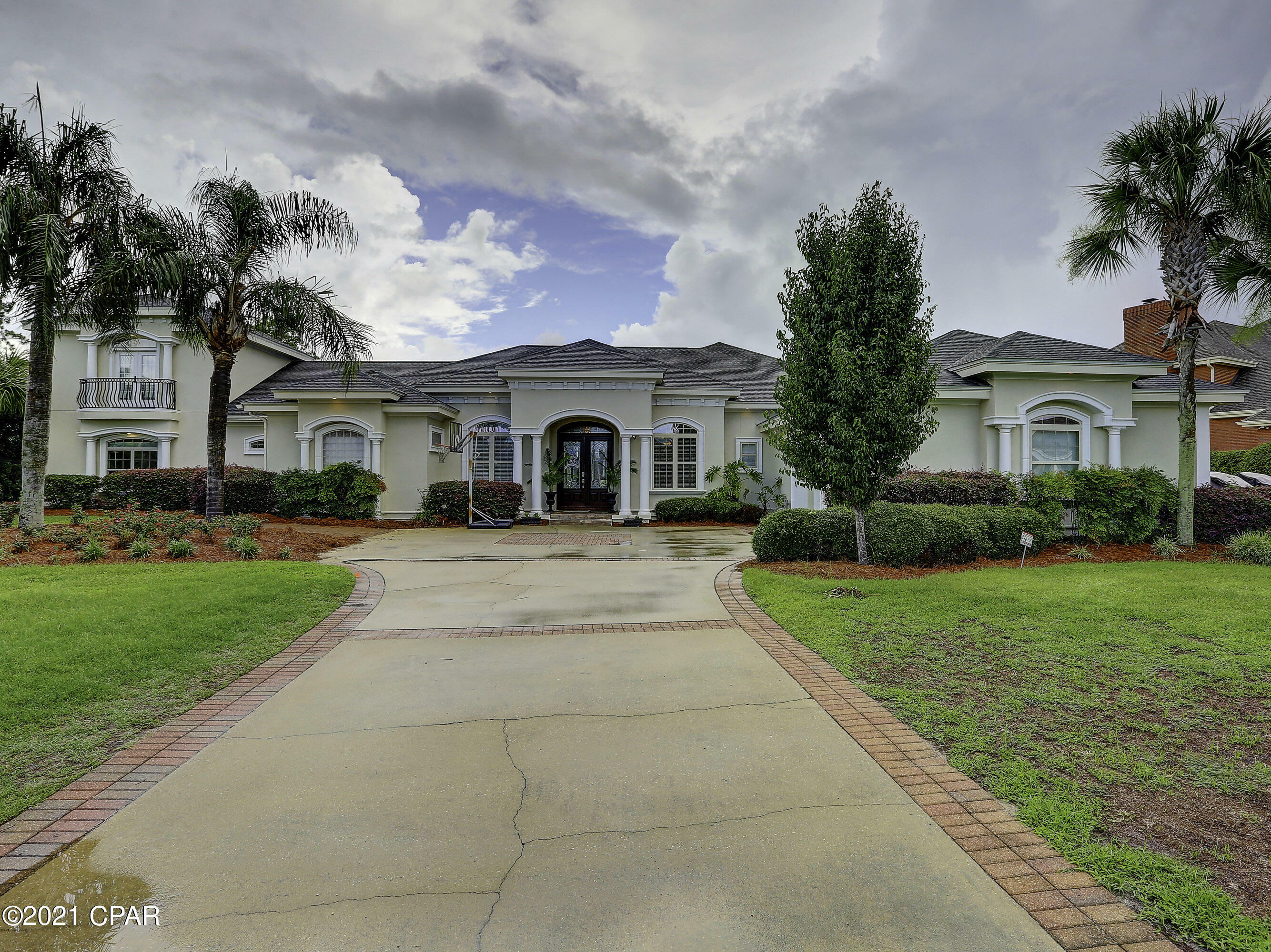 Property Photo:  2857 Tupelo Drive  FL 32405 