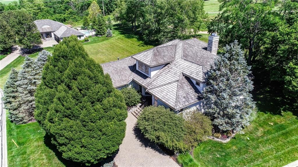Property Photo: 68 Governors Club Drive OH 45385