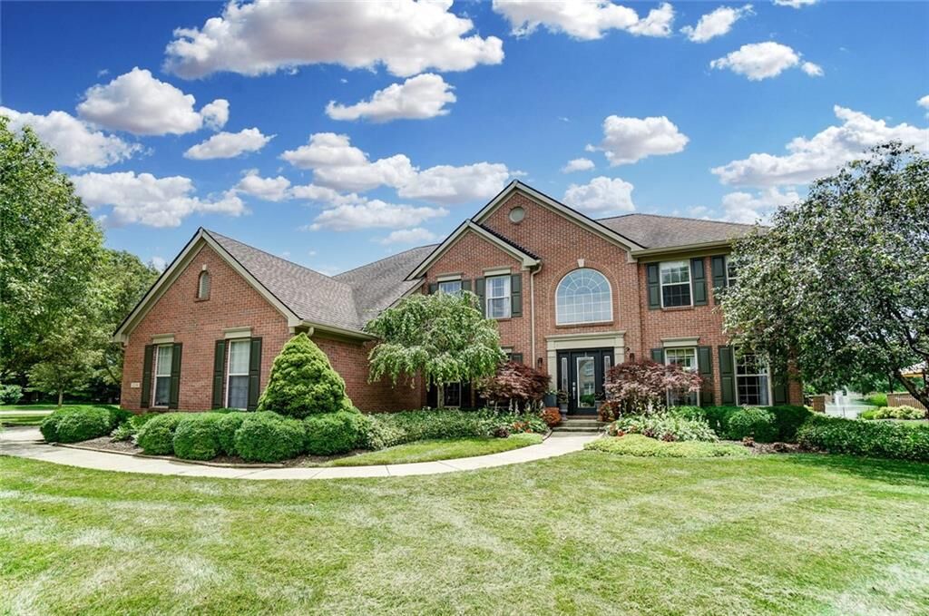 Property Photo: 1220 Peachcreek Road OH 45458