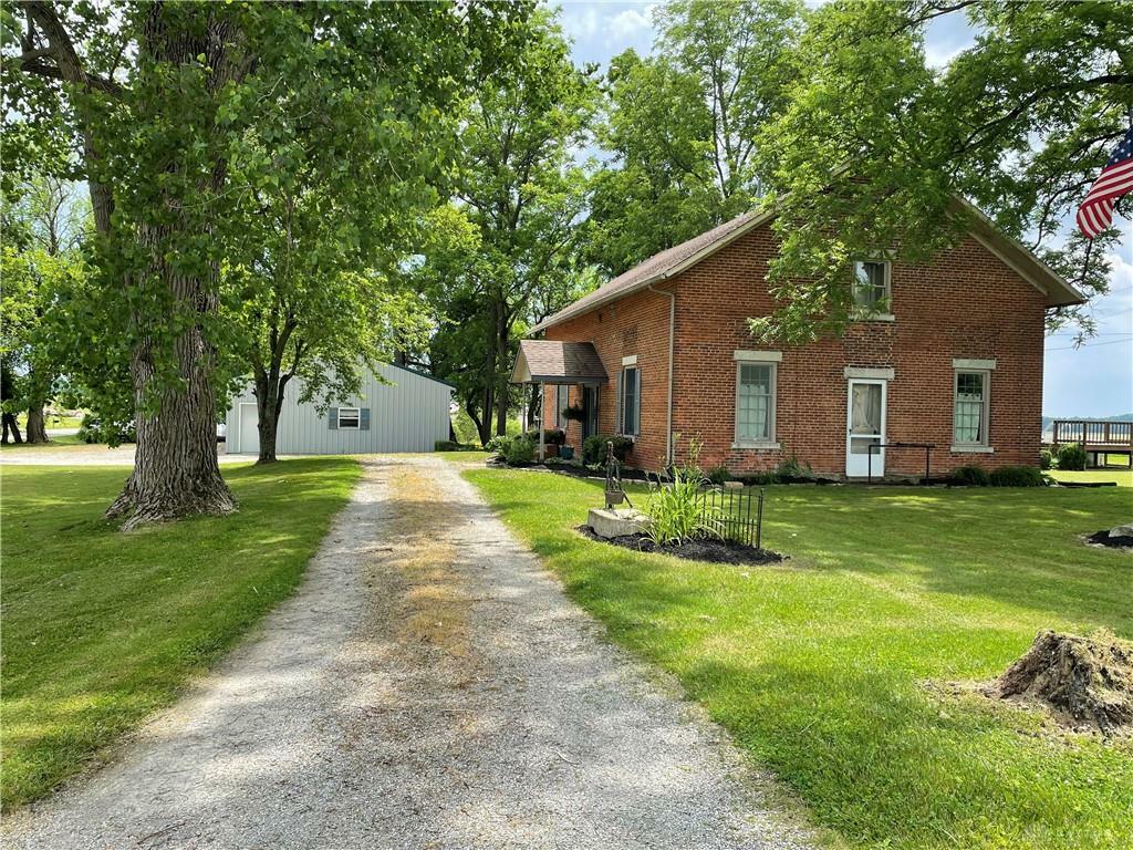 Property Photo:  12441 Runkle Road  OH 43072 