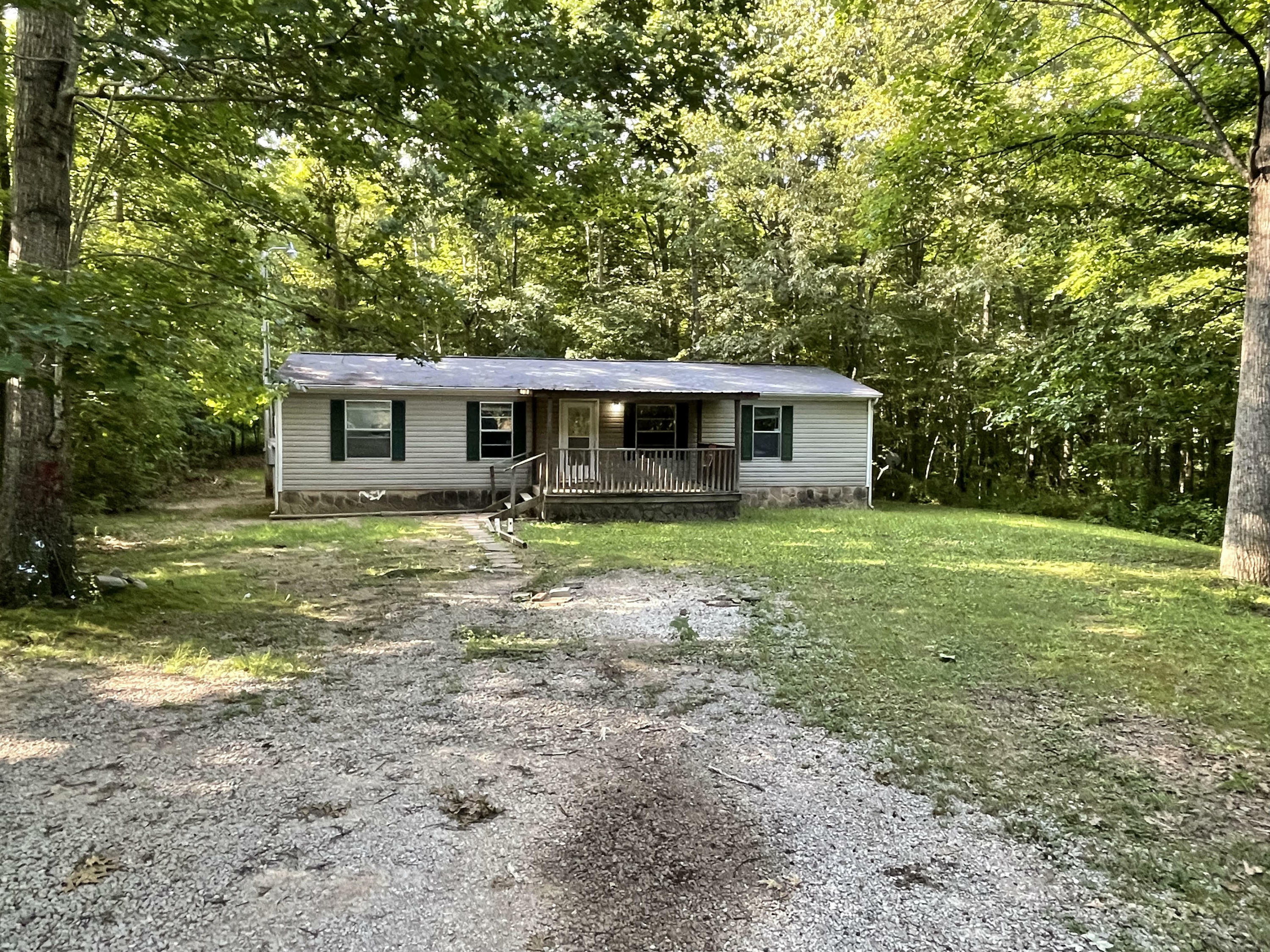 Property Photo:  134 Woodbrook Drive  TN 37841 