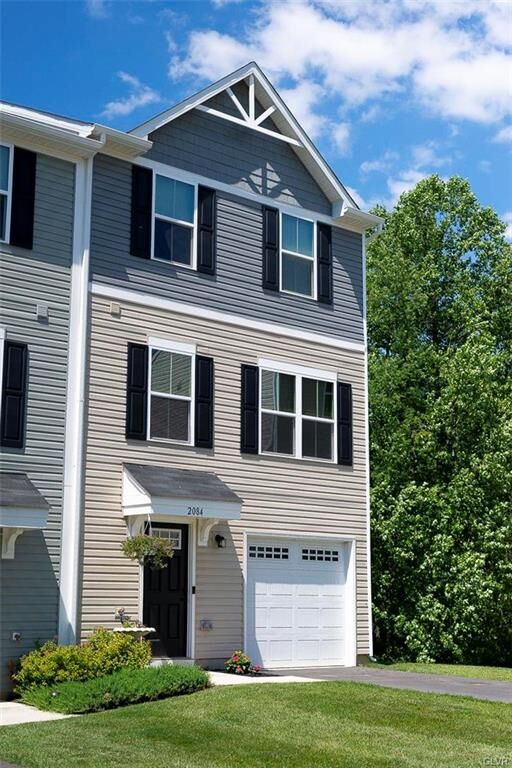 Property Photo:  2084 Alex Road  PA 18040 