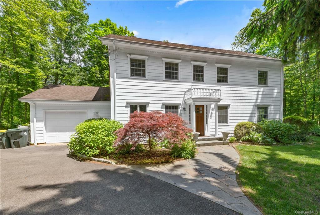 Property Photo:  171 Elmwood Road  NY 10590 