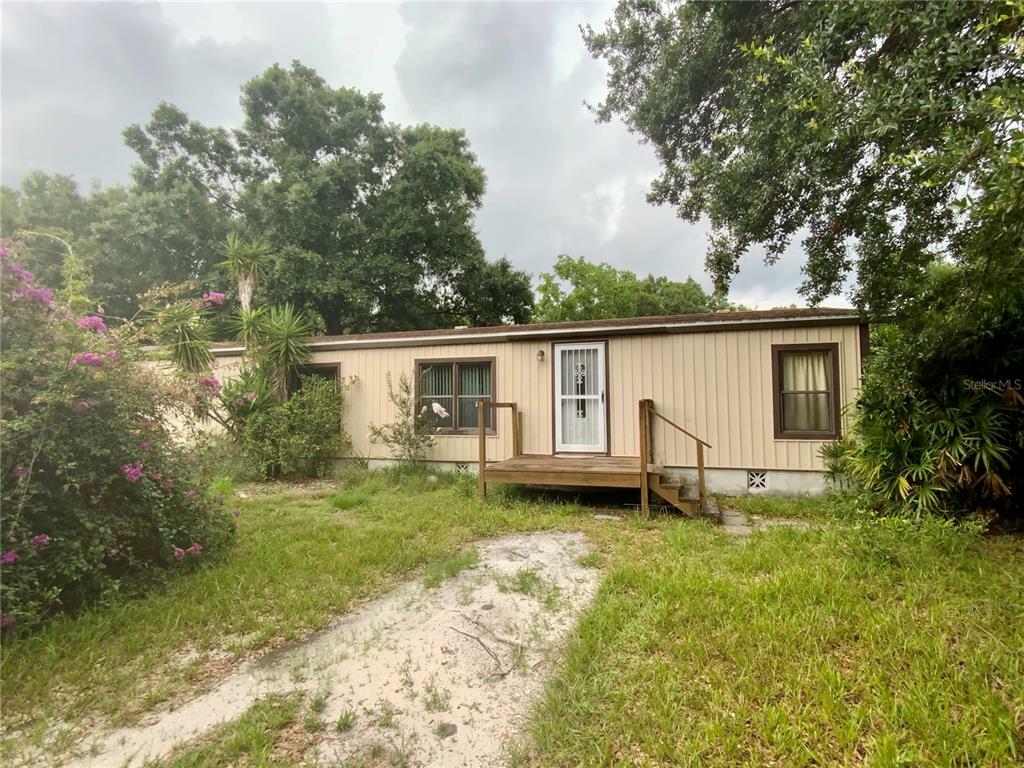 Property Photo:  588 Canaveral Groves Boulevard  FL 32926 