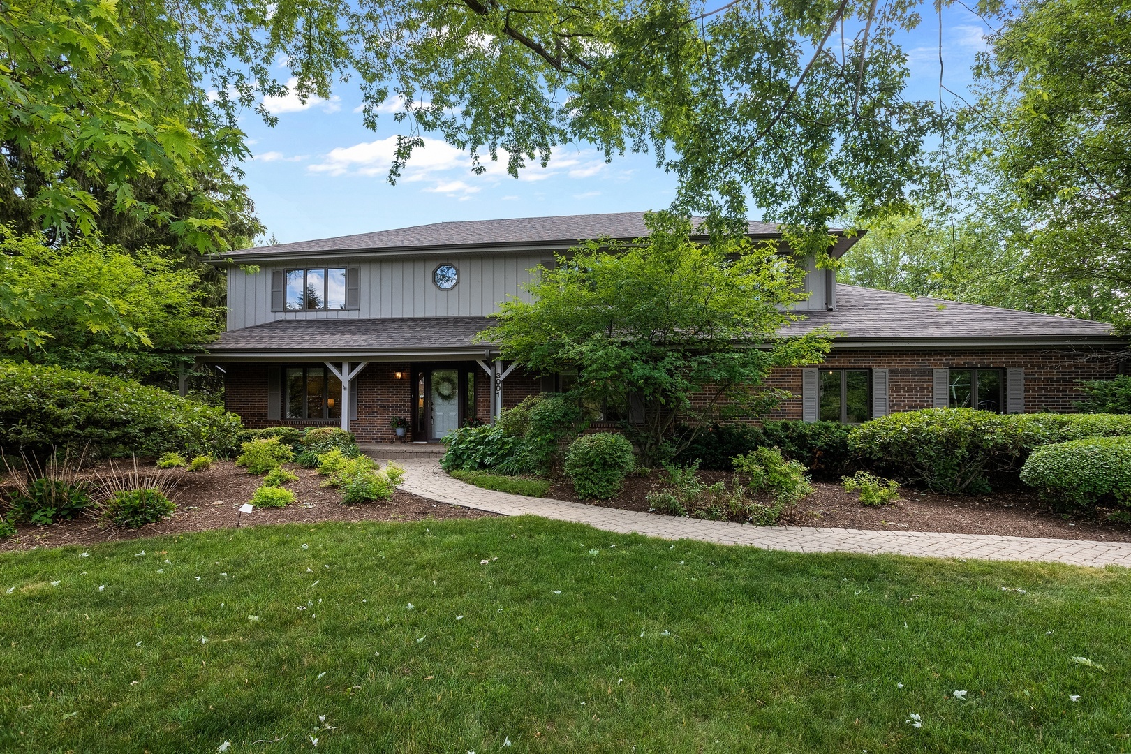 Property Photo: 3001 Farner Court IL 60015