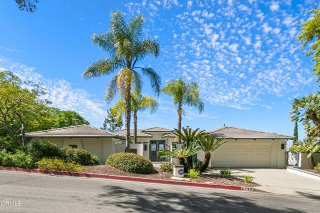 Property Photo:  790 Via Santa Catarina  CA 91711 